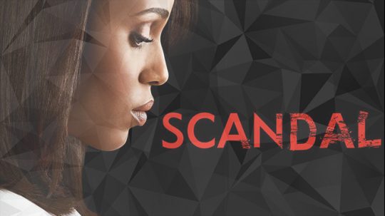 scandal