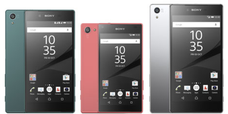 sony-xperia-z5_family