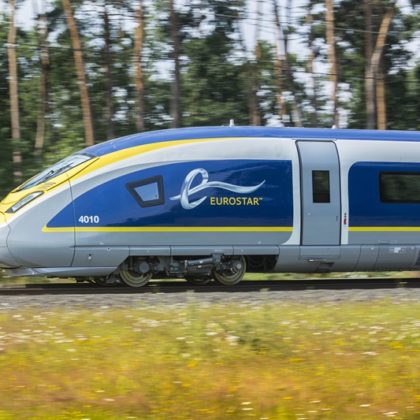 Eurostar-e320