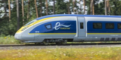 Eurostar-e320