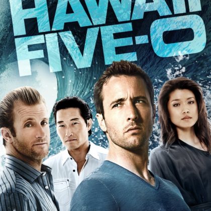 Hawaii Five-0