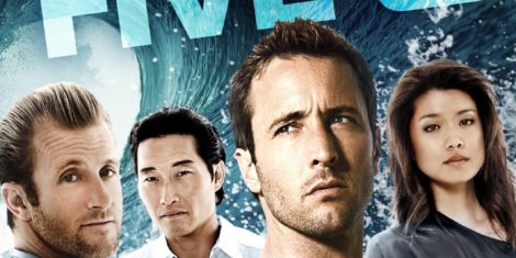 Hawaii Five-0