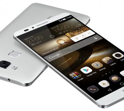 Huawei Ascend Mate 7