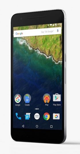 Huawei Google Nexus 6P-1