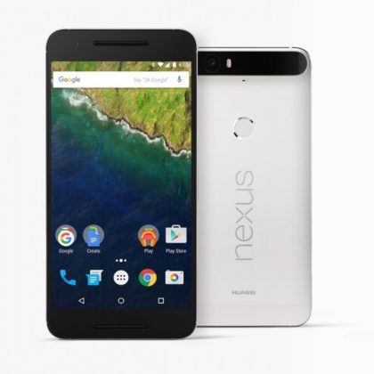 Huawei Google Nexus 6P-3