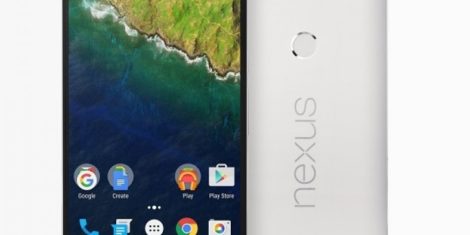 Huawei Google Nexus 6P-3