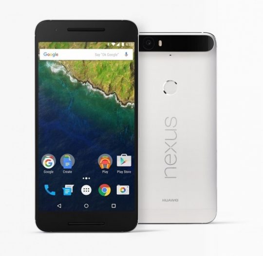 Huawei Google Nexus 6P-3