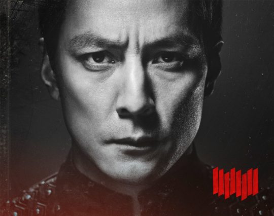 Into the Badlands-5