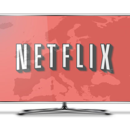 Netflix-Europe