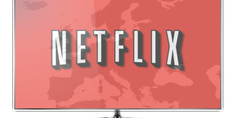 Netflix-Europe