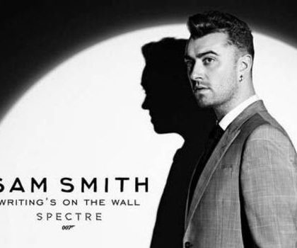 Sam Smith - Spectre