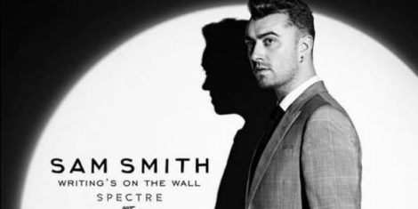 Sam Smith - Spectre