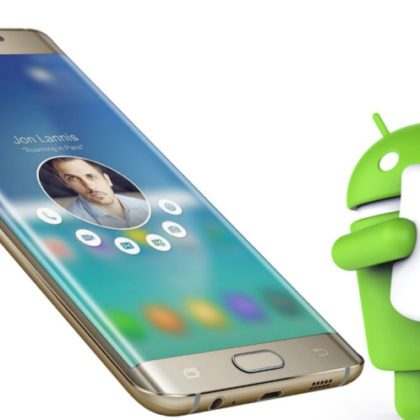 Samsung-Android-Marshmallow