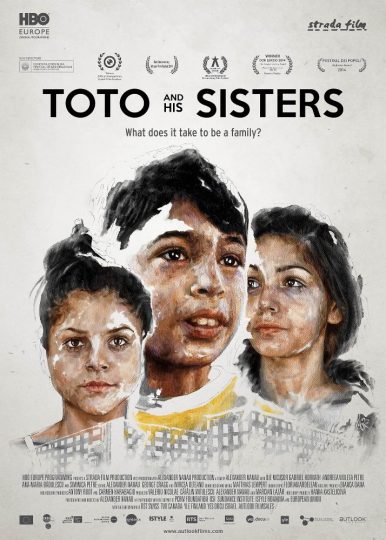 Toto and his sisters (1)