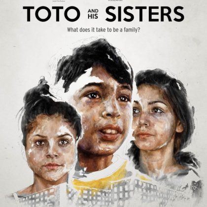 Toto and his sisters (1)