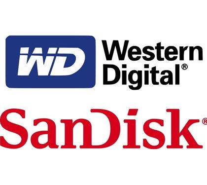 Western-Digital-Sandisk