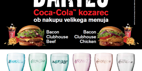 mcdonalds-slovenija-Bacon Clubhouse-kozarec-coca-cola