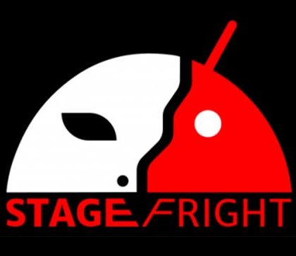 stagefright