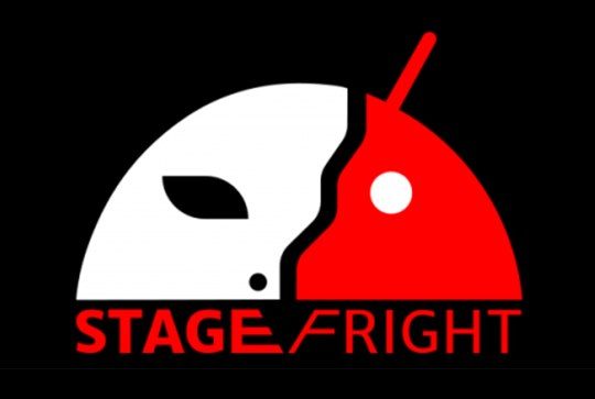 stagefright