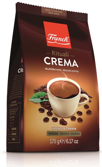 Franck Crema_175g