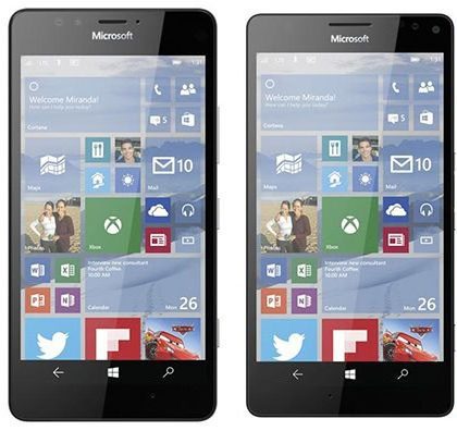 Microsoft-Lumia-950-XL-950