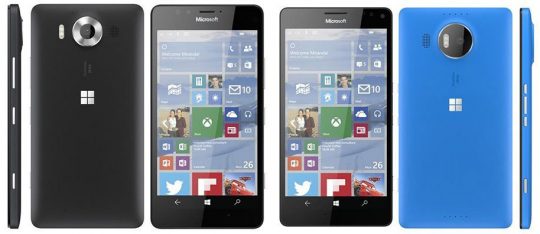 Microsoft-Lumia-950-XL-950