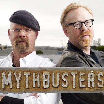 MythBusters