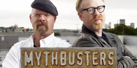 MythBusters