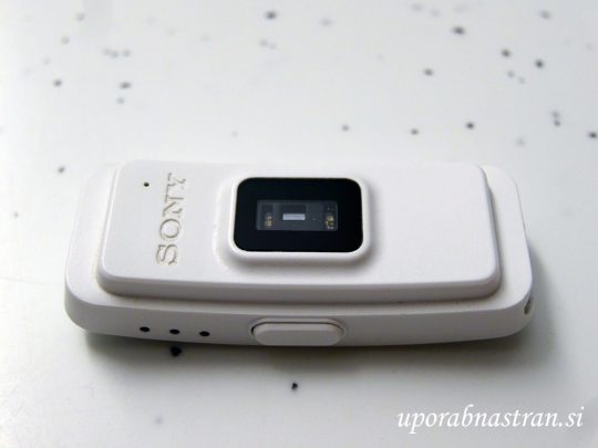 Sony SmartBand 2-2