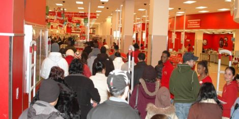 TargetBlackFriday