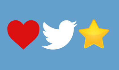 TwitterHeartStar