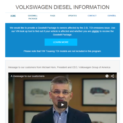 Volkswagen-diselgate-paket