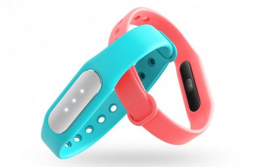 Xiaomi Mi Band 1S