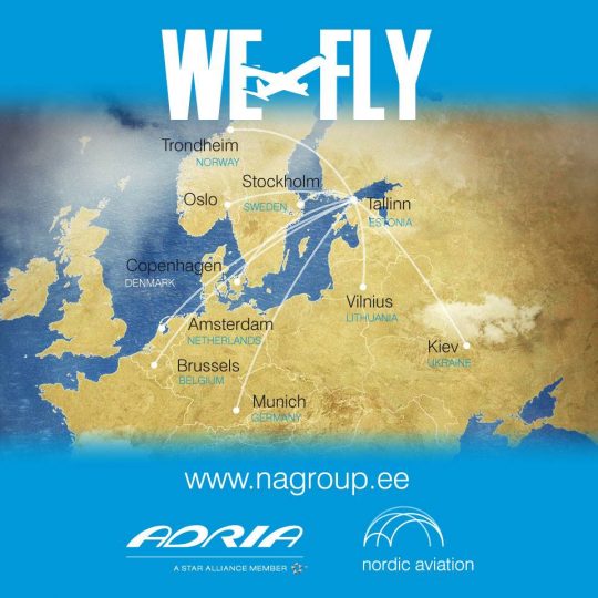 adria-airways-talin-Nordic-Aviation-Group