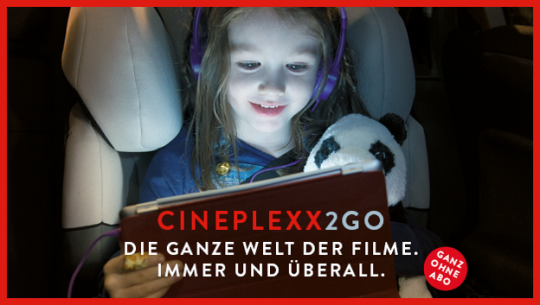 cineplexx2go