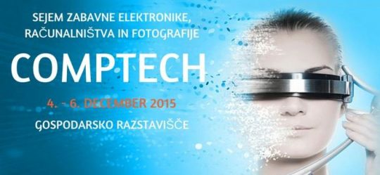 comptech