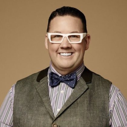 Graham Elliot