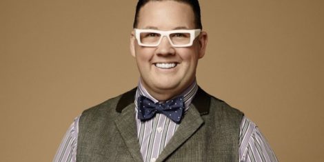 Graham Elliot