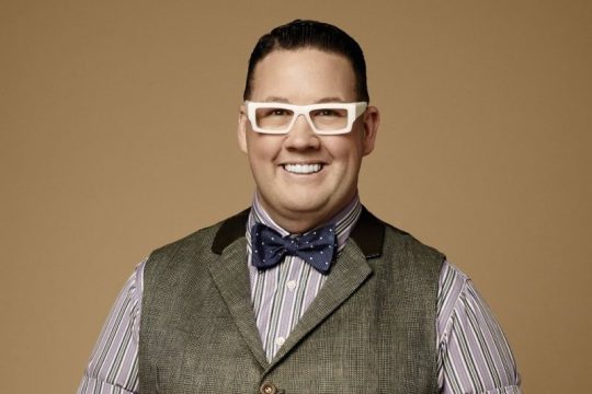 Graham Elliot