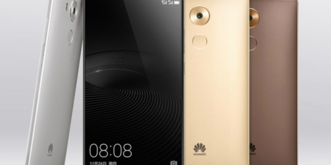 Huawei Mate 8