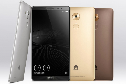 Huawei Mate 8