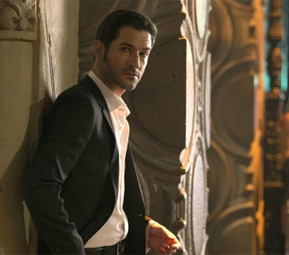 Lucifer