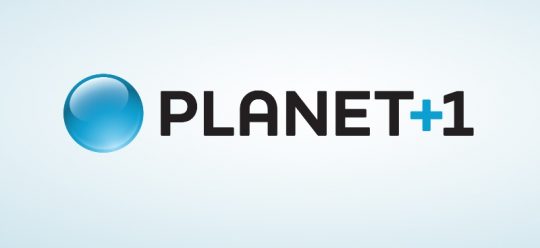 Planet+1