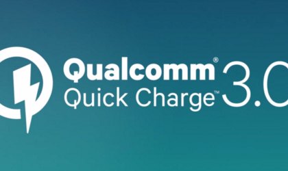 Qualcomm Quick Charge 3-0