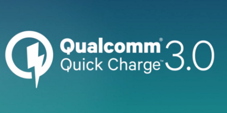 Qualcomm Quick Charge 3-0