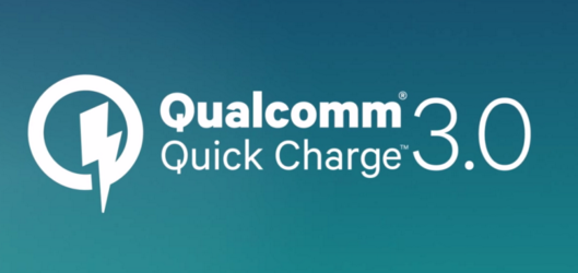 Qualcomm Quick Charge 3-0