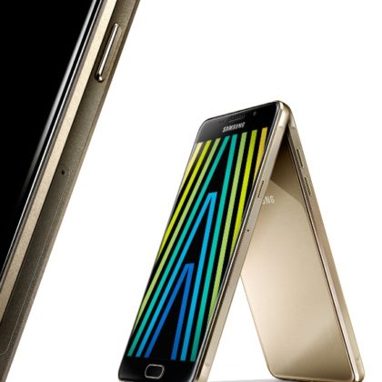 Samsung Galaxy A7