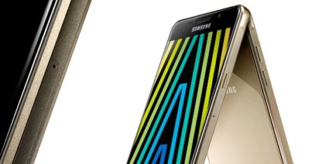 Samsung Galaxy A7