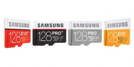 Samsung-microSD-card