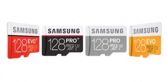 Samsung-microSD-card